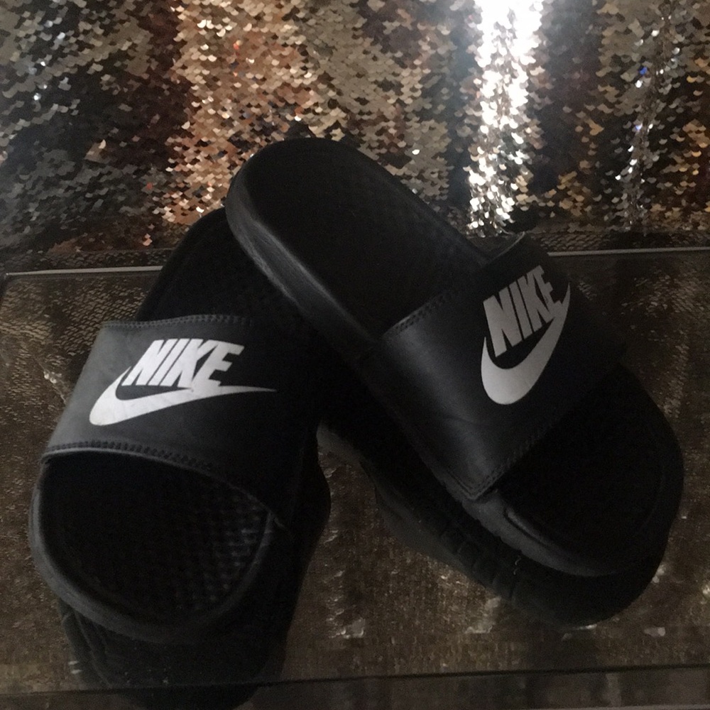Nike Slides